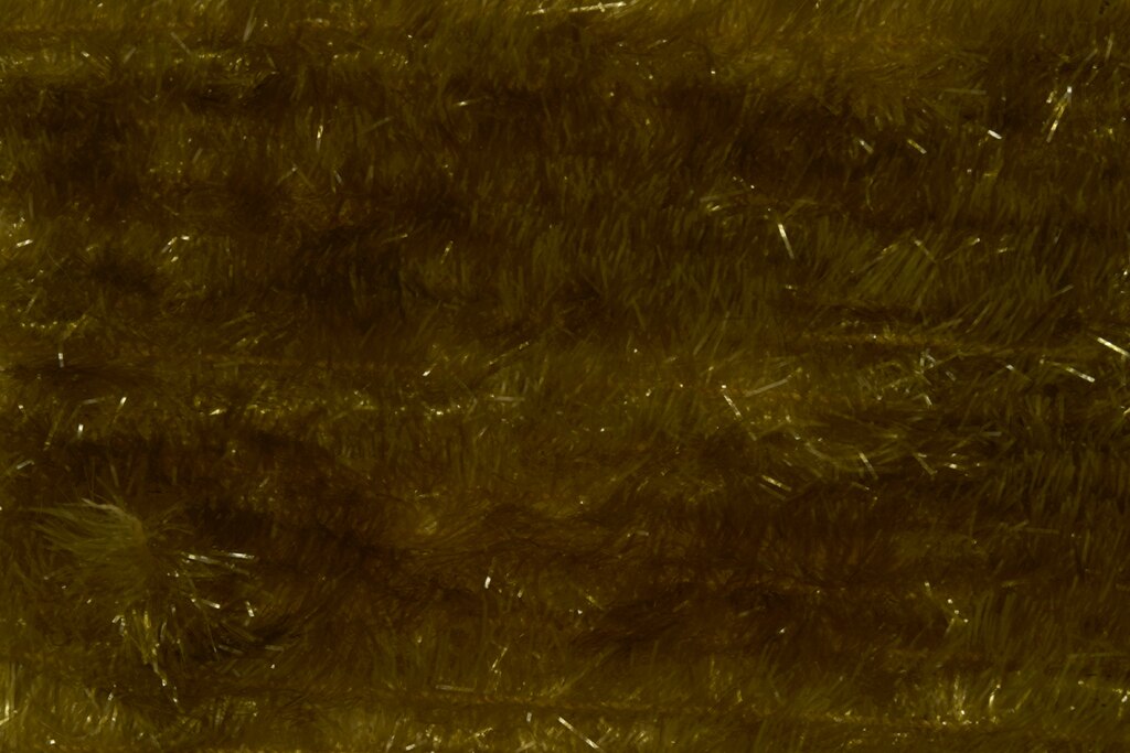 FULLING MILL CACTUS CHENILLE TRANSLUCENT 10MM