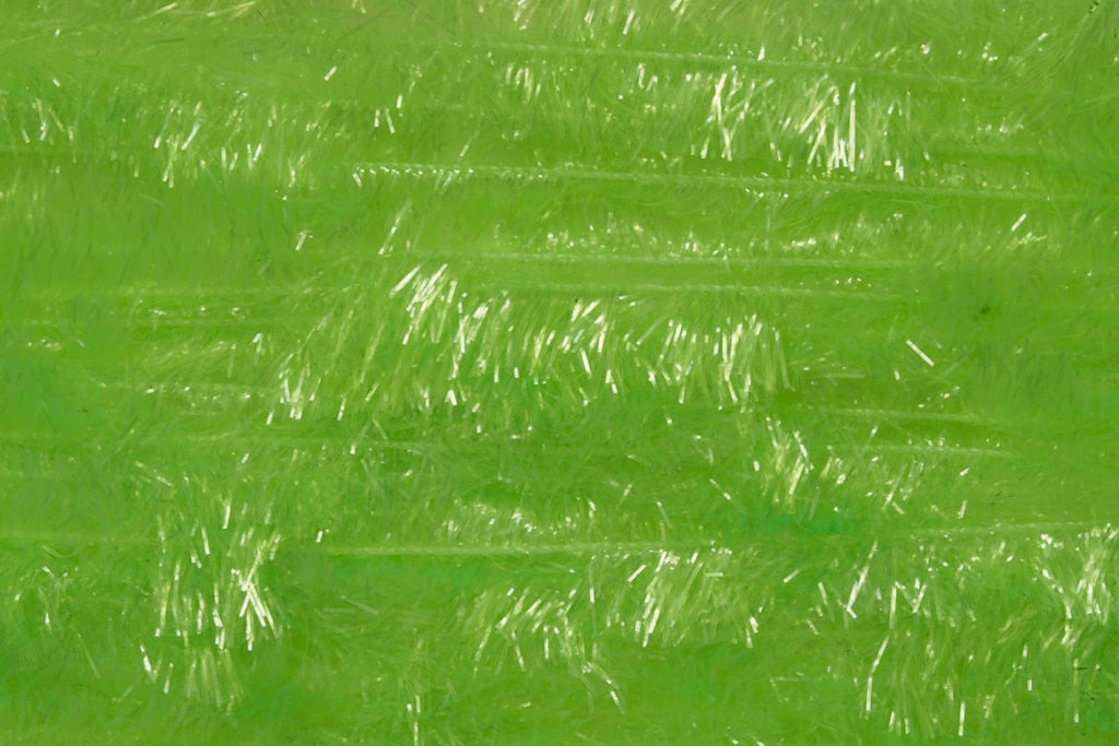 FULLING MILL CACTUS CHENILLE TRANSLUCENT 10MM