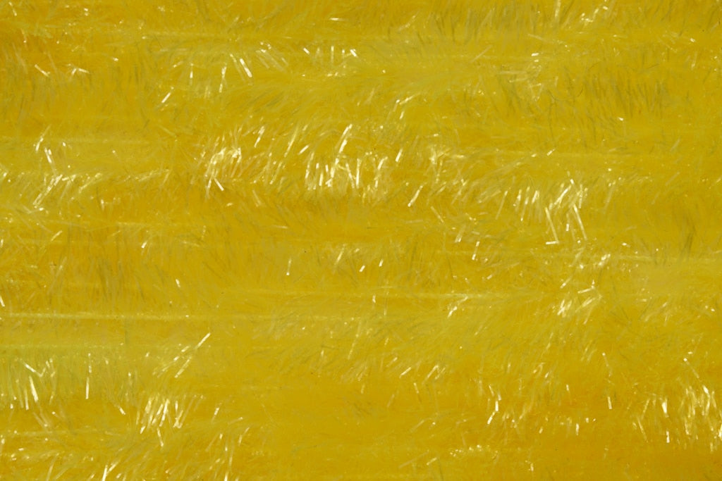 FULLING MILL CACTUS CHENILLE TRANSLUCENT 10MM