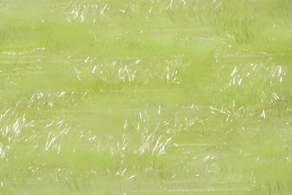 FULLING MILL CACTUS CHENILLE TRANSLUCENT 10MM