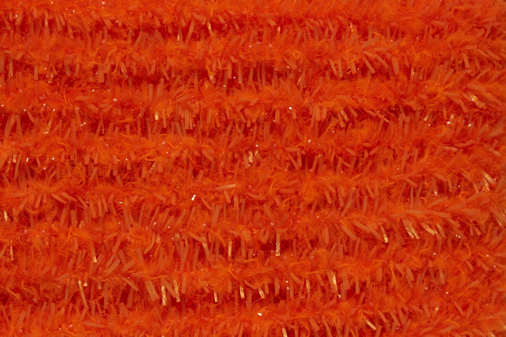 FULLING MILL CHEWY WORM CHENILLE SMALL
