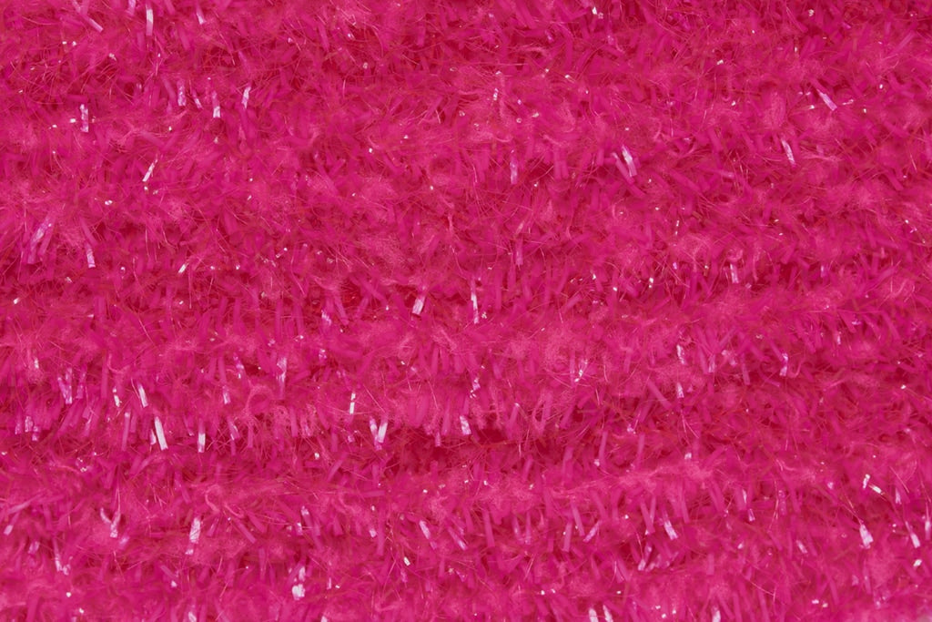 FULLING MILL CHEWY WORM CHENILLE SMALL