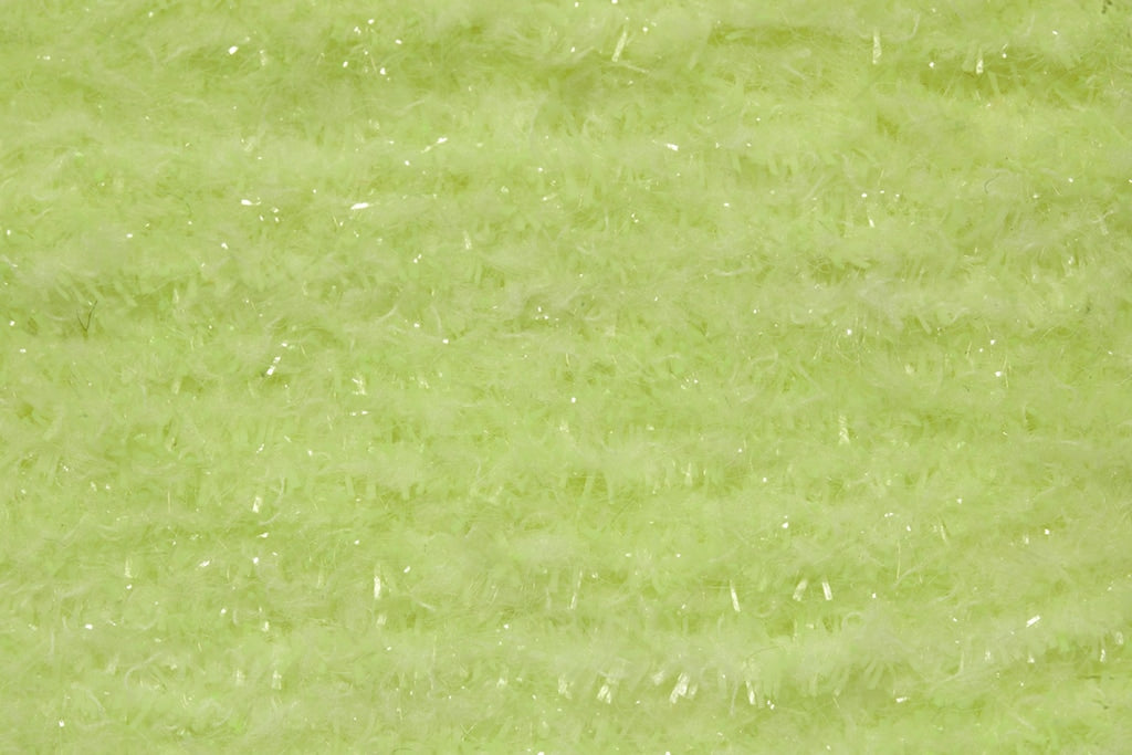 FULLING MILL CHEWY WORM CHENILLE SMALL