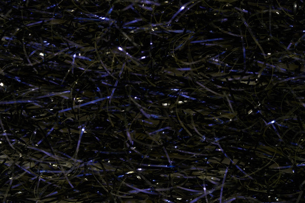 FULLING MILL STREAMER STRAGGLE UV