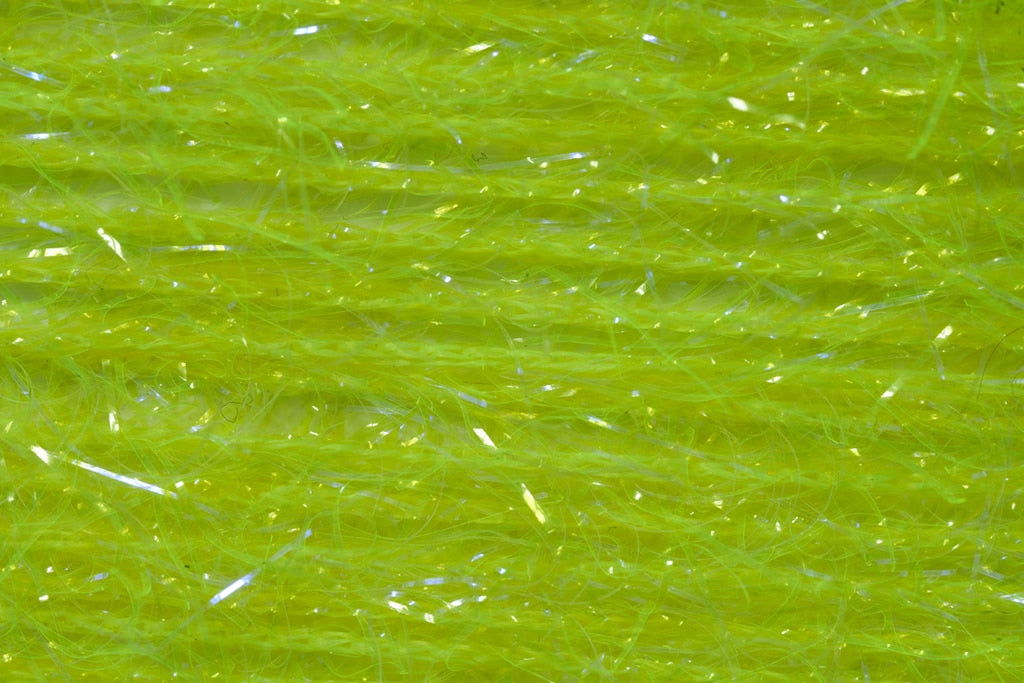 FULLING MILL STREAMER STRAGGLE UV