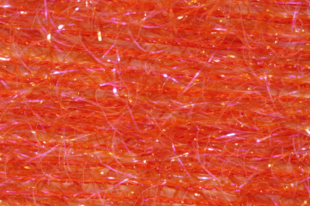 FULLING MILL STREAMER STRAGGLE UV