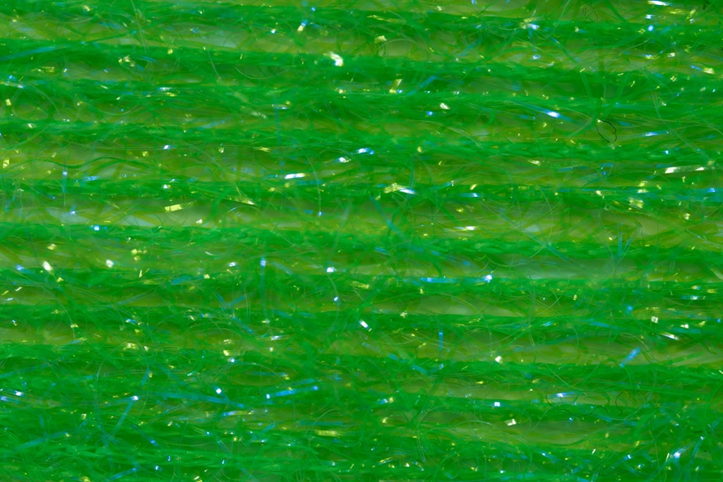 FULLING MILL STREAMER STRAGGLE UV