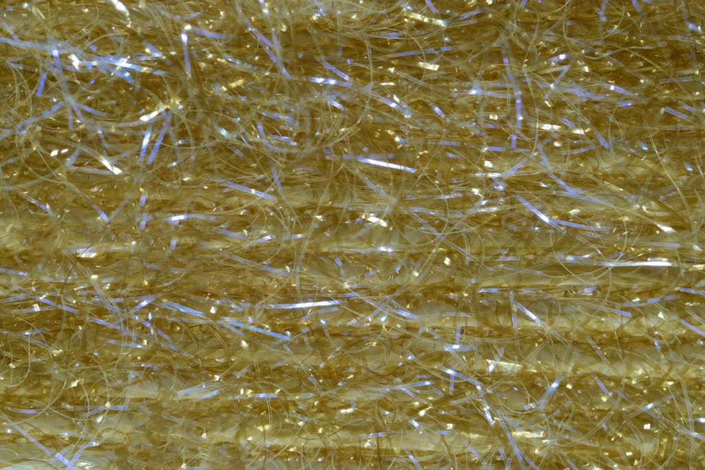 FULLING MILL STREAMER STRAGGLE UV