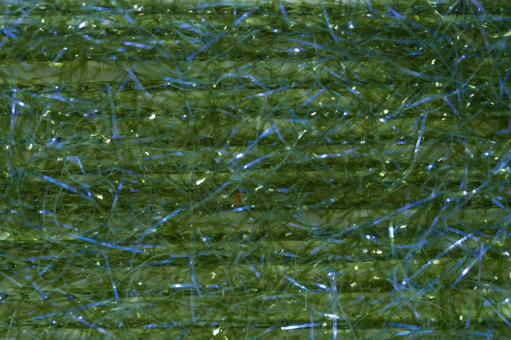 FULLING MILL STREAMER STRAGGLE UV