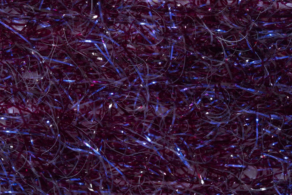 FULLING MILL STREAMER STRAGGLE UV