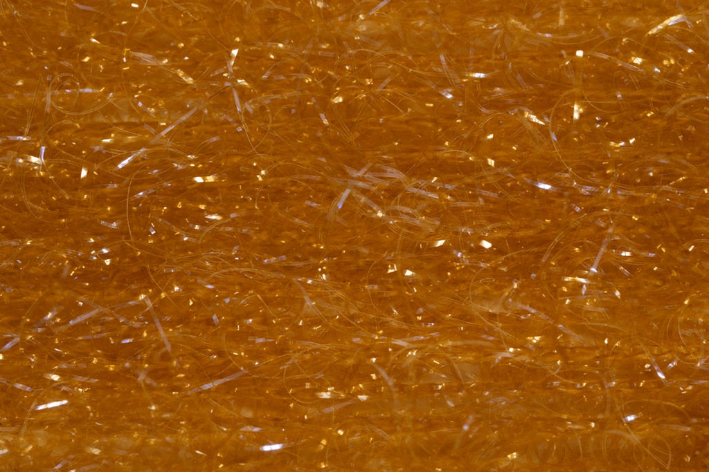 FULLING MILL STREAMER STRAGGLE UV