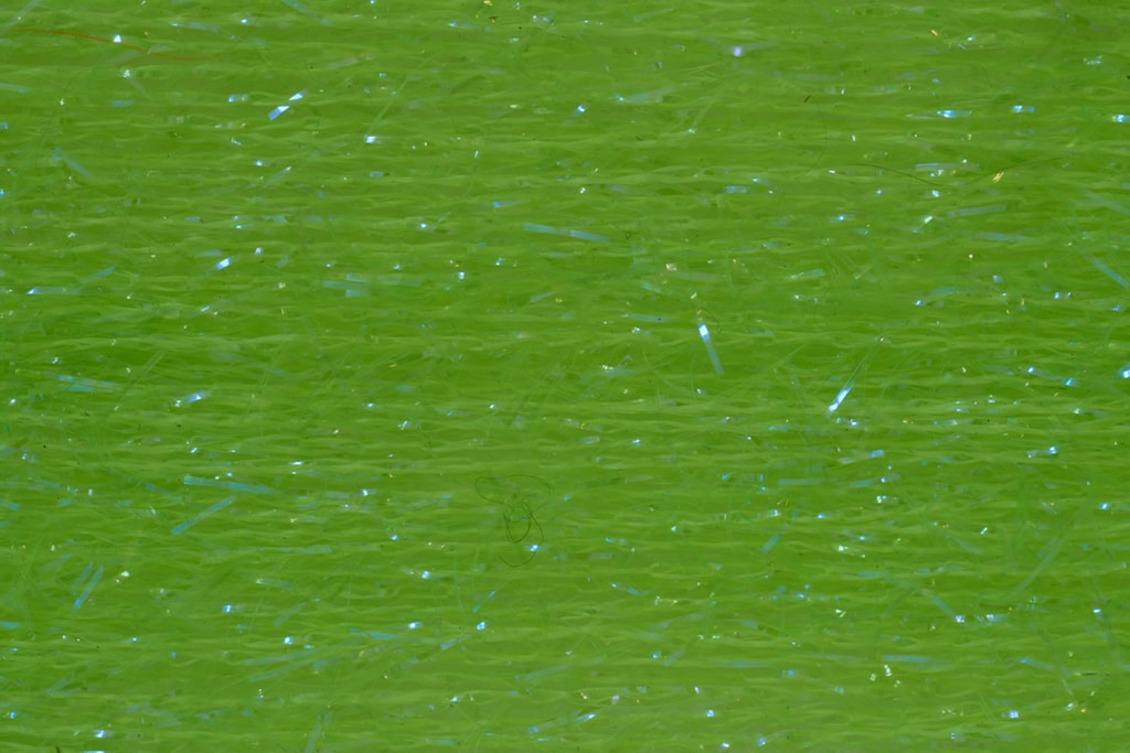 FULLING MILL STREAMER STRAGGLE MICRO UV