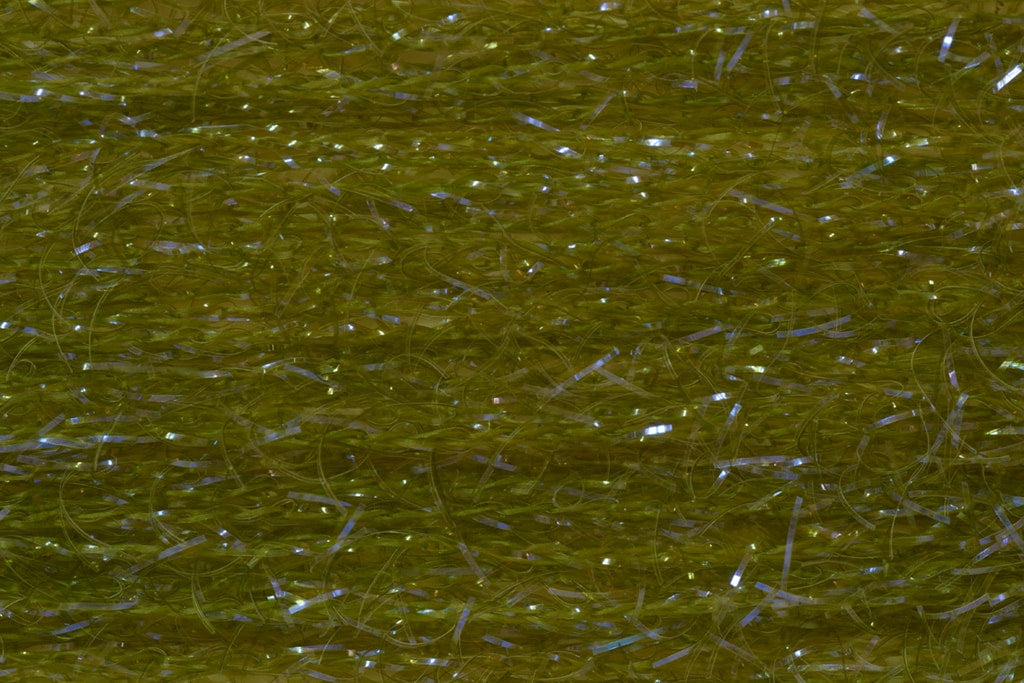 FULLING MILL STREAMER STRAGGLE MICRO UV