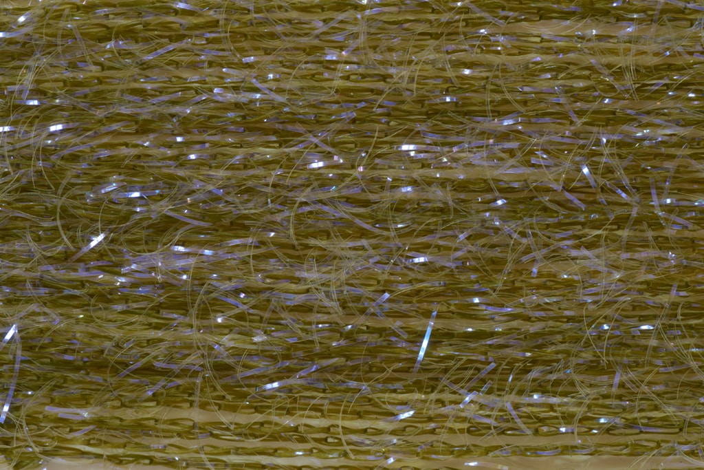 FULLING MILL STREAMER STRAGGLE MICRO UV