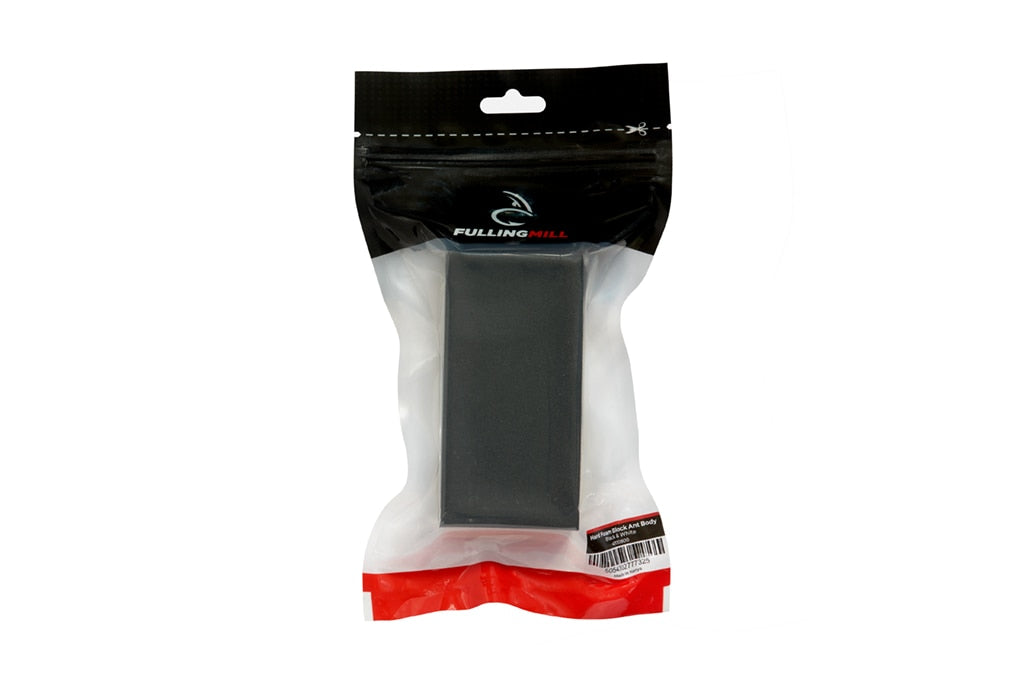 FULLING MILL HARD FOAM BLOCK