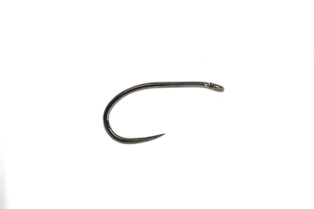 FULLING MILL GRAB GAPE HEAVY BLACK NICKEL BARBLESS FM50-27 (PACK OF 50)