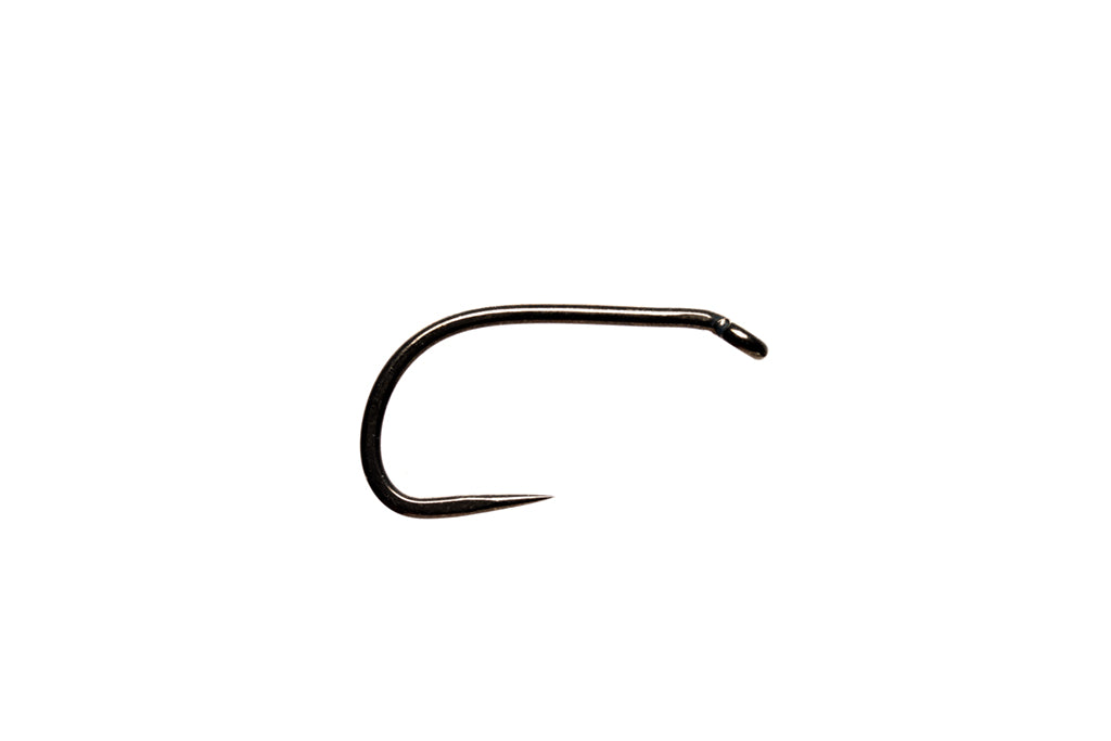 FULLING MILL TACTICAL SHORTY NON REFLECTIVE BLACK BARBLESS FM51-50 (PACK OF 50)