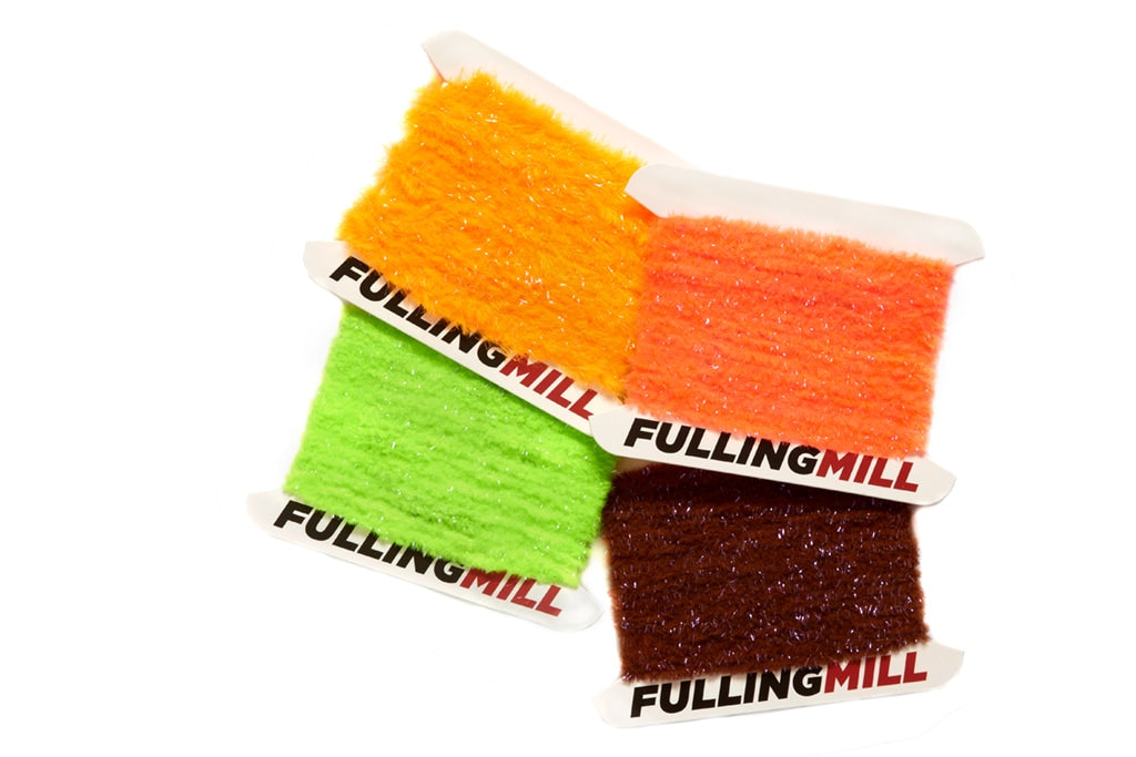 FULLING MILL EZ EGG YARN MINI UV
