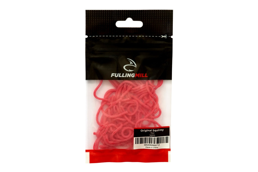 FULLING MILL ORIGINAL SQUIRMY