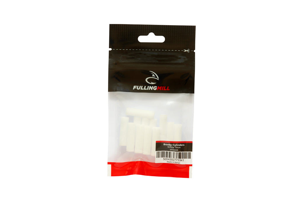 FULLING MILL HARD FOAM CYLINDERS