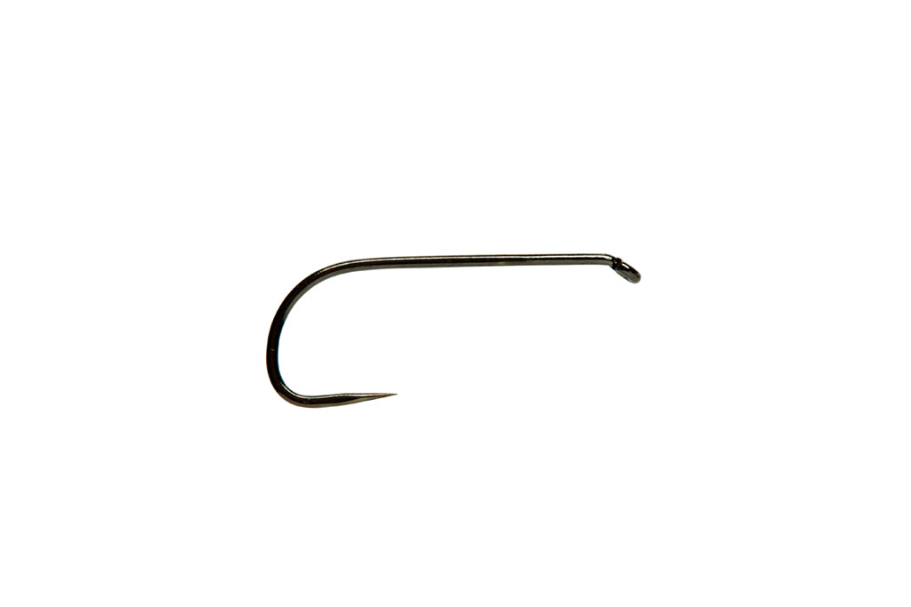 FULLING MILL COMPLETE DRY LONG SHANK BLACK NICKEL FM51-65