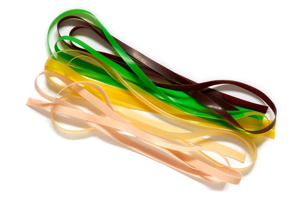 FULLING MILL NYMPH-RAP SMALL 3mm