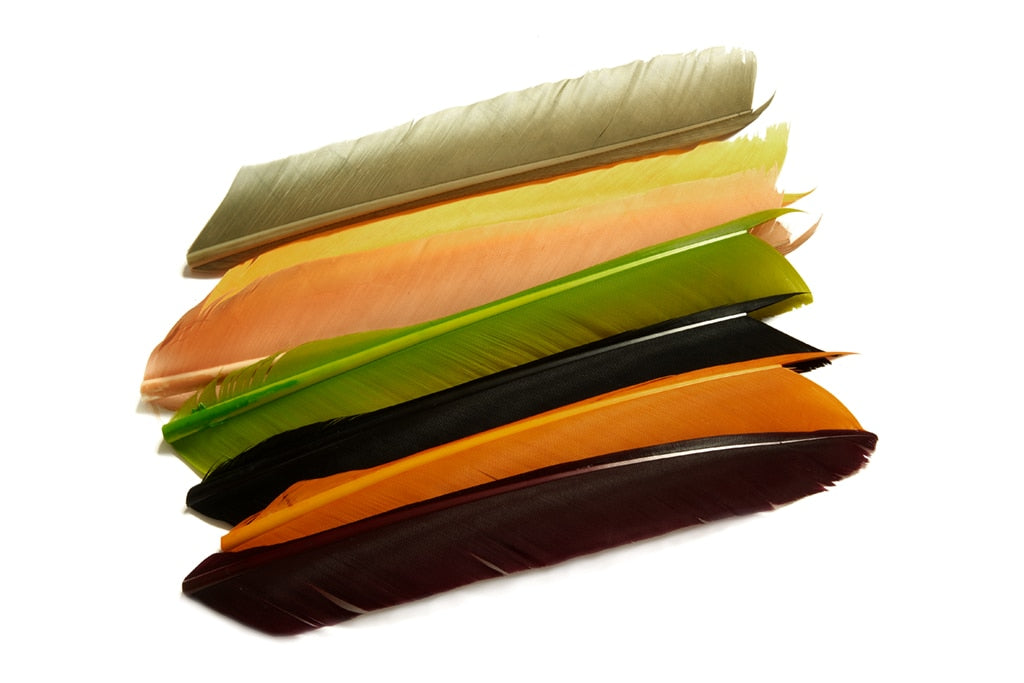 FULLING MILL TURKEY BIOTS