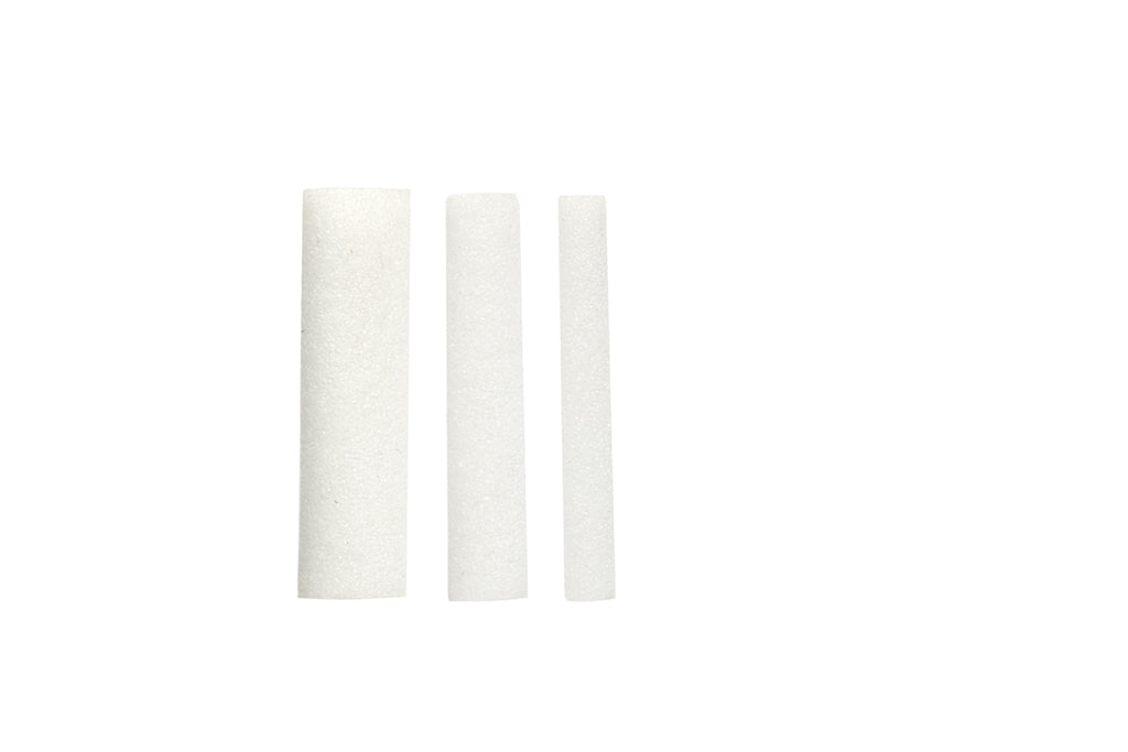 FULLING MILL HARD FOAM CYLINDERS
