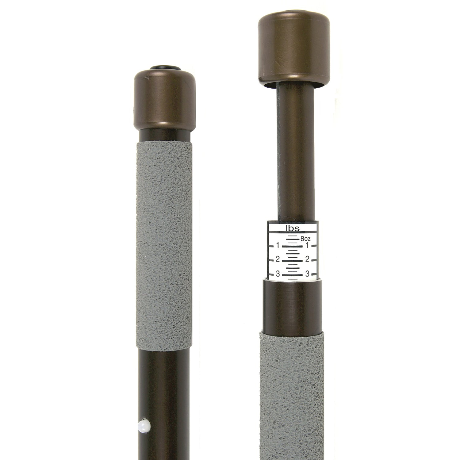 MCLEAN HINGED TELE WEIGH NET