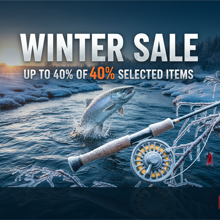 Winter Sale Banner