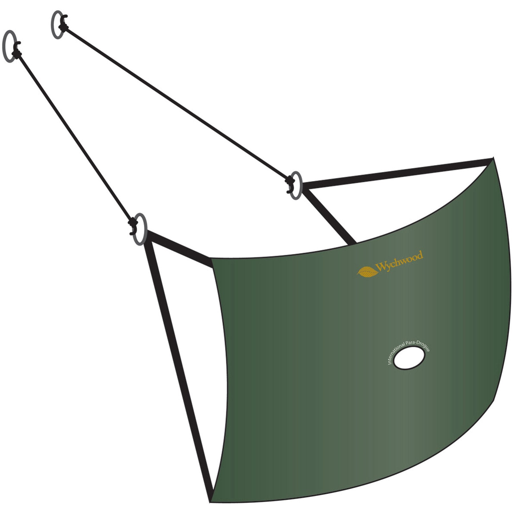 WYCHWOOD INTERNATIONAL PARA DROGUE