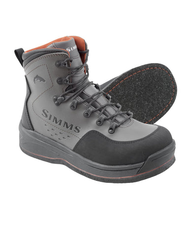 WADING BOOTS & FOOTWEAR — Rod And Tackle Limited