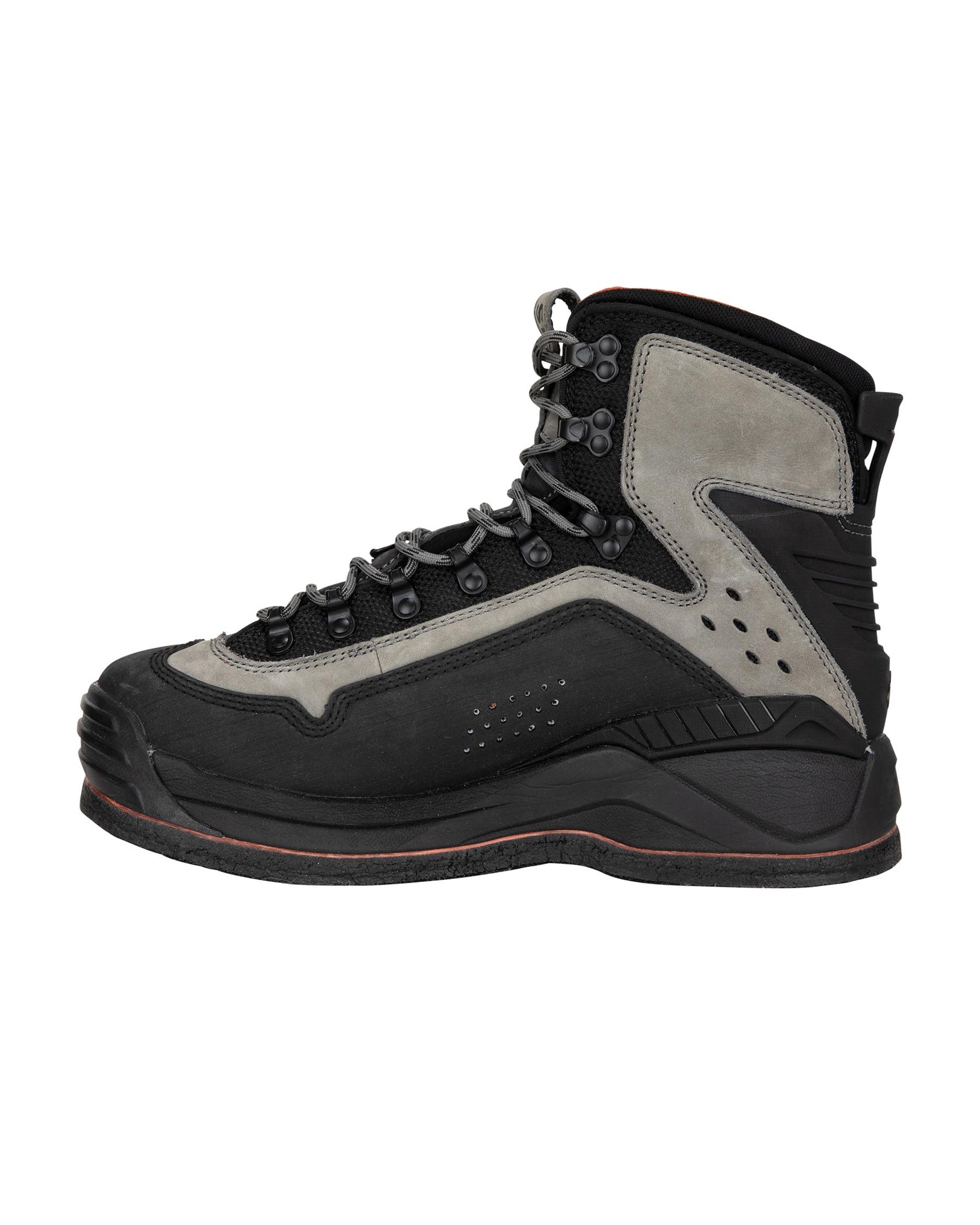Boot Guide Rod SIMMS G3 GUIDE FELT SOLE WADING BOOT — Rod And Tackle Limited