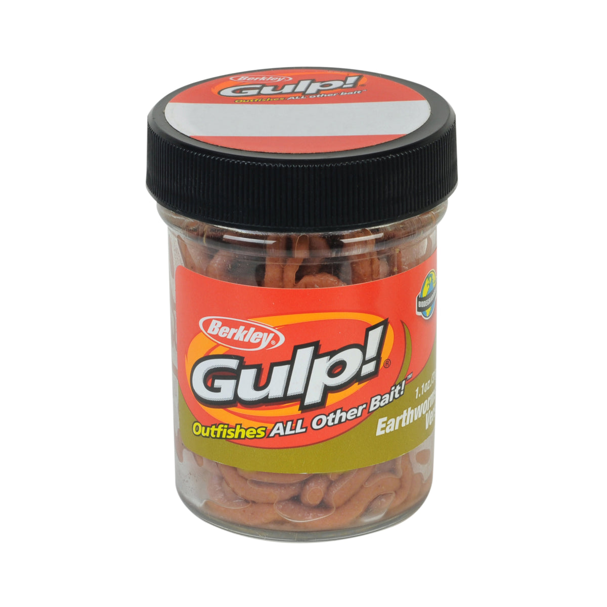 Gulp! Earthworm — Rod And Tackle Limited