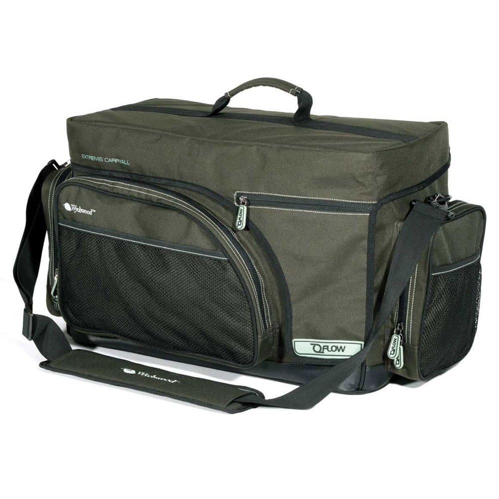 WYCHWOOD EXTREMIS CARRYALL TACKLE BAG
