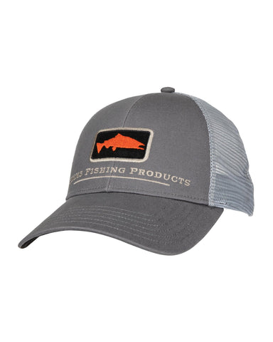 HATS & CAPS — Rod And Tackle Limited