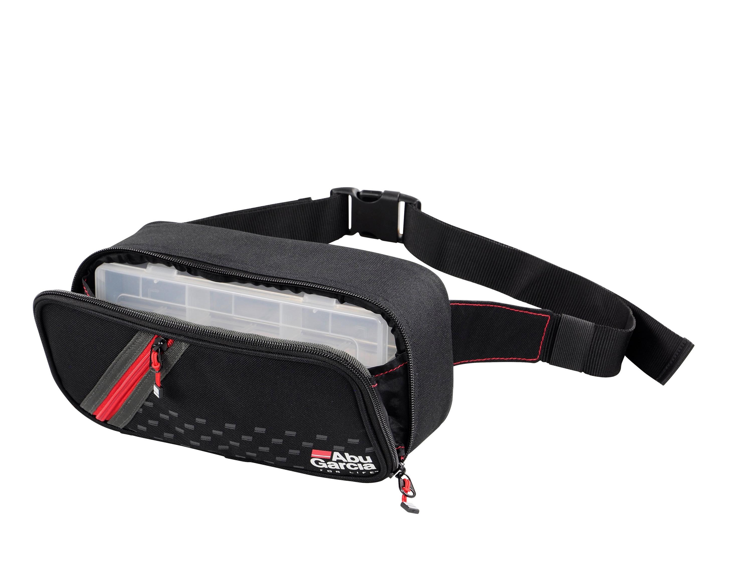 Abu Garcia Hip Bag — Rod And Tackle Limited Abu Garcia Hip Bag — Rod And Tackle Limited