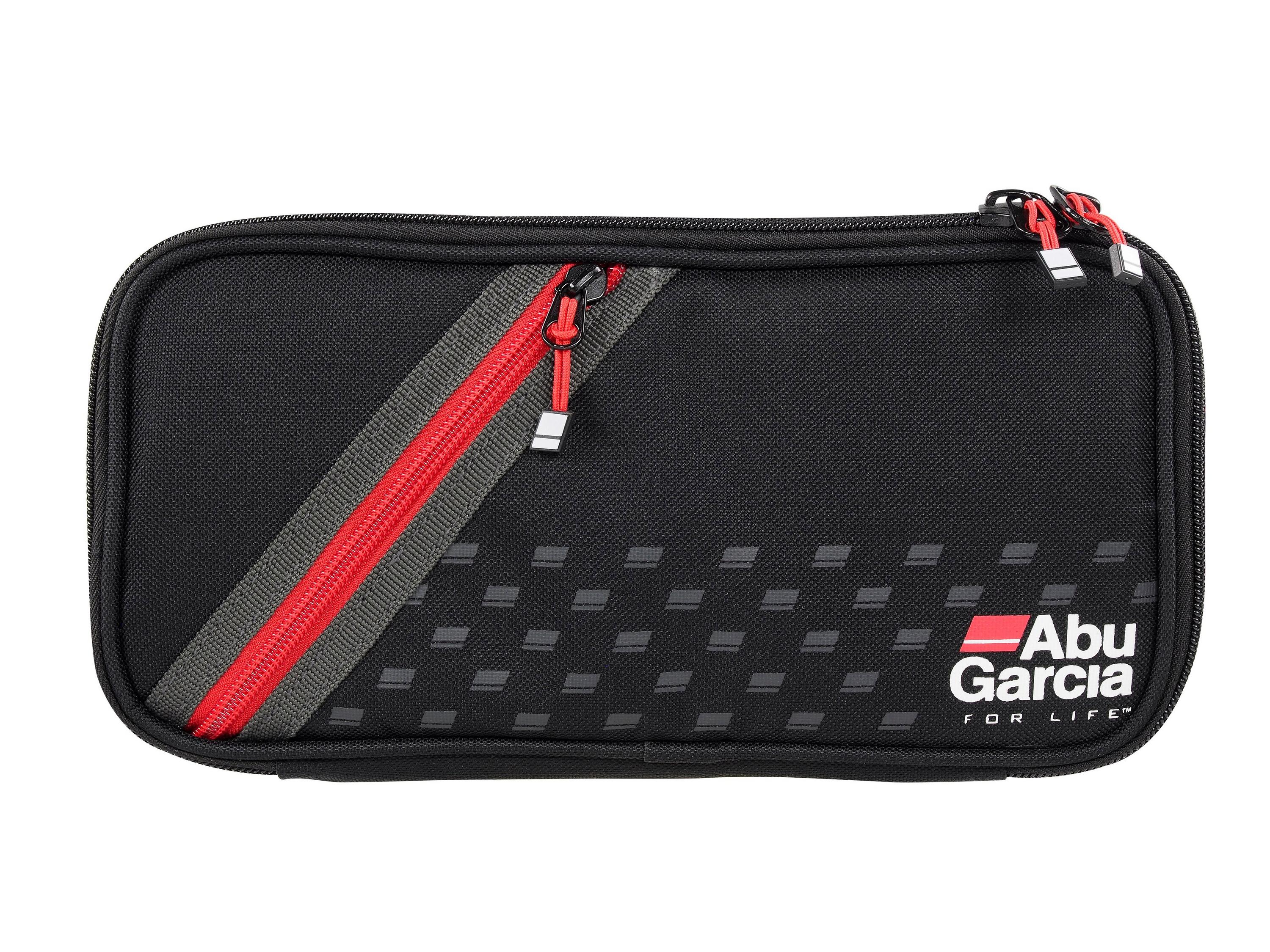 abu garcia fishing rod bag Waterproof Boat 10 cm in width Abu Garcia Hip Bag