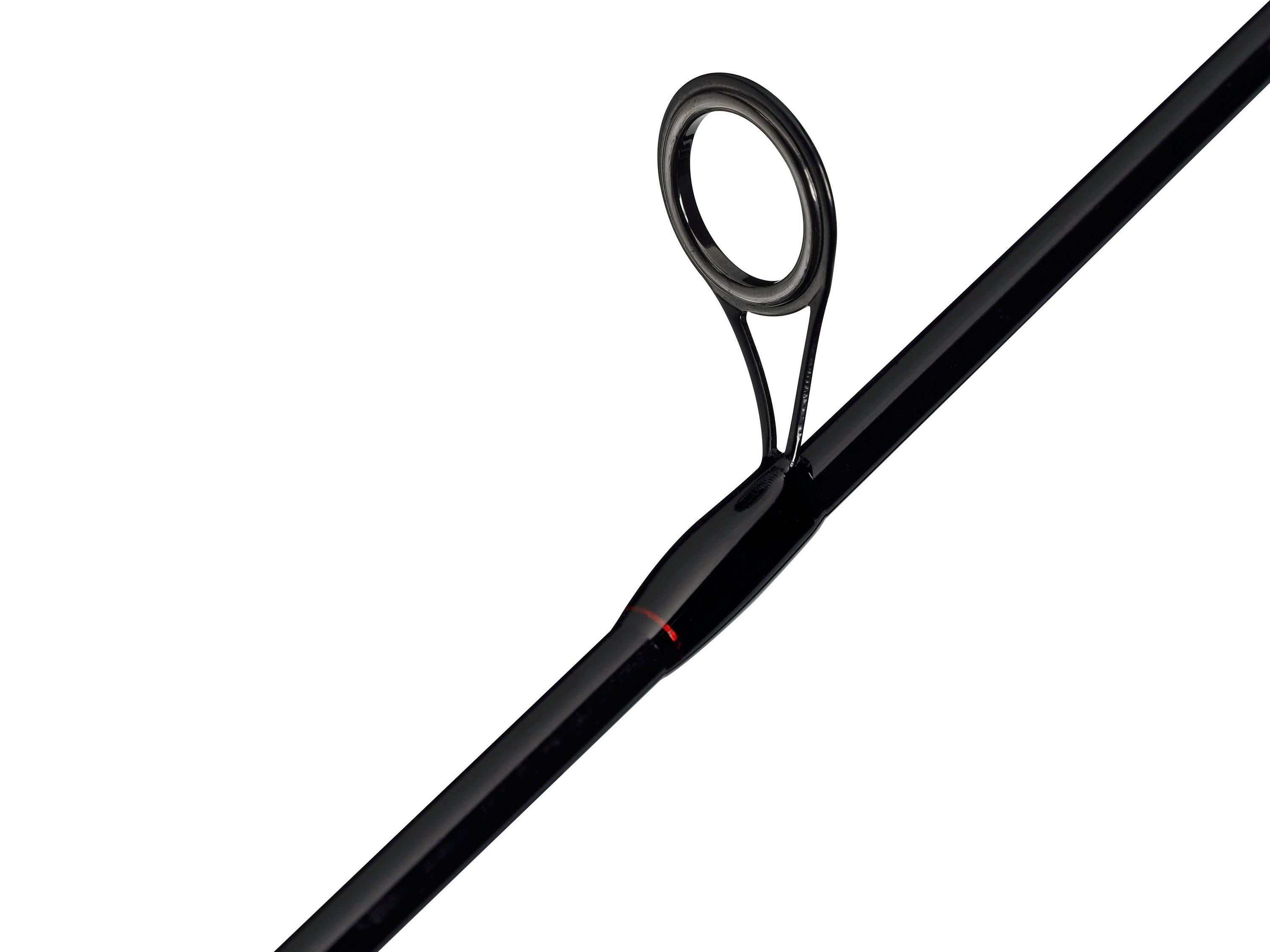ABU GARCIA DIPLOMAT V2 TRAVEL COMBO — Rod And Tackle Limited