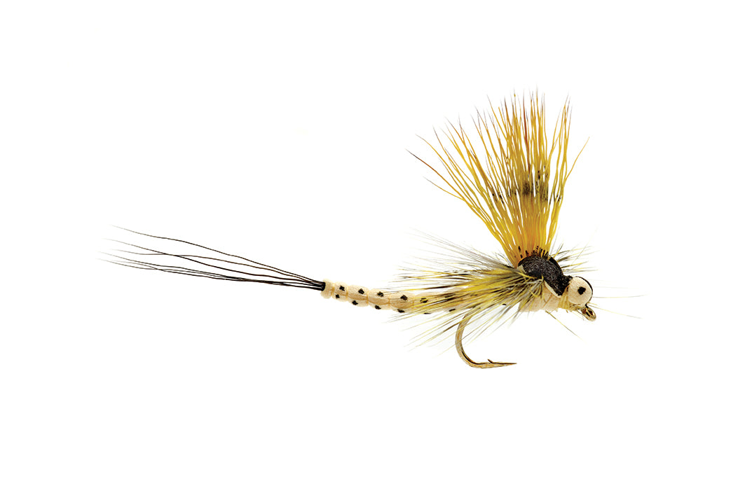 FULLING MILL MOHICAN MAYFLY