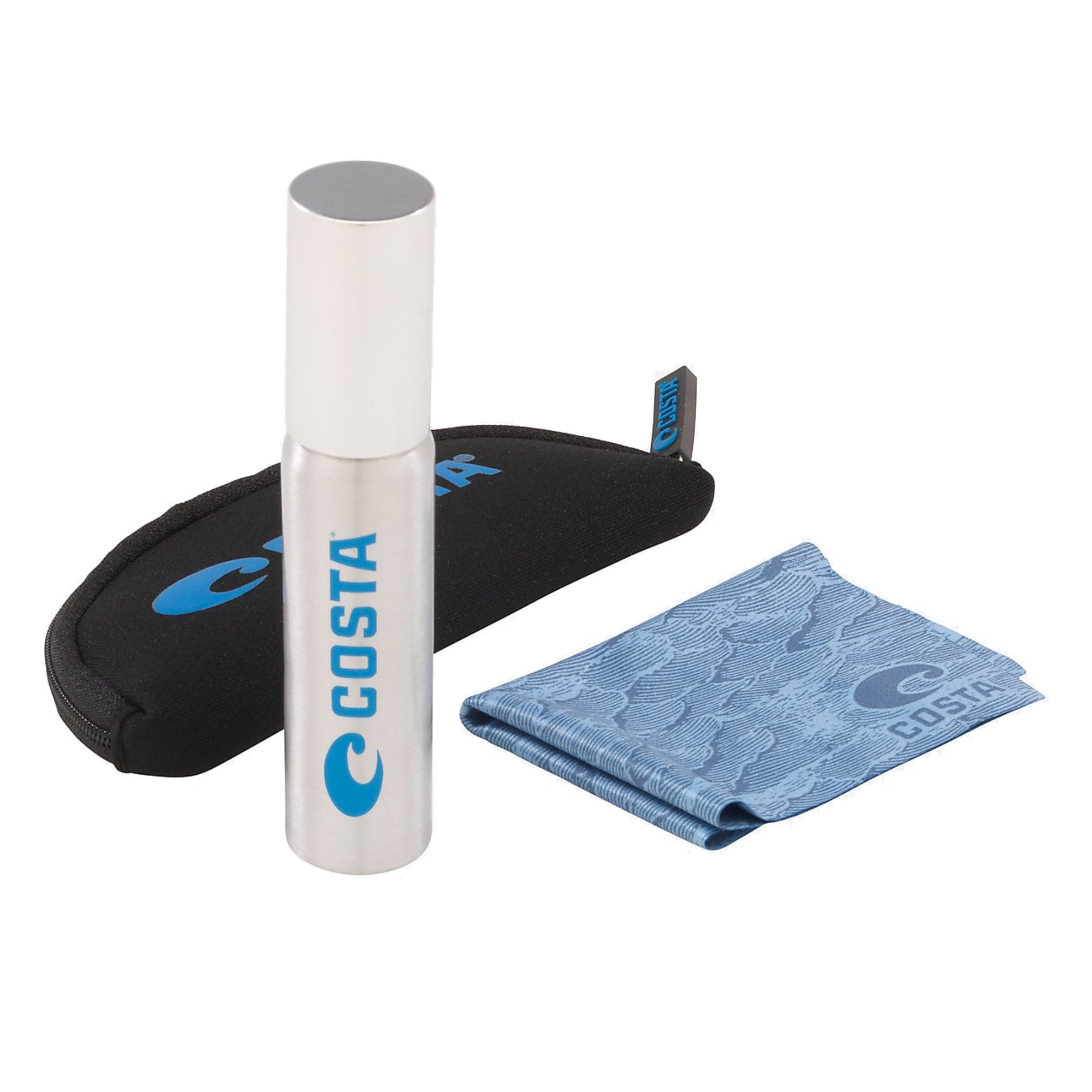 COSTA DEL MAR CLEANING KIT
