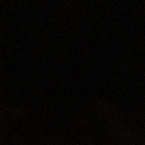 Flat Fly Tyers Foam 4.5mm Black