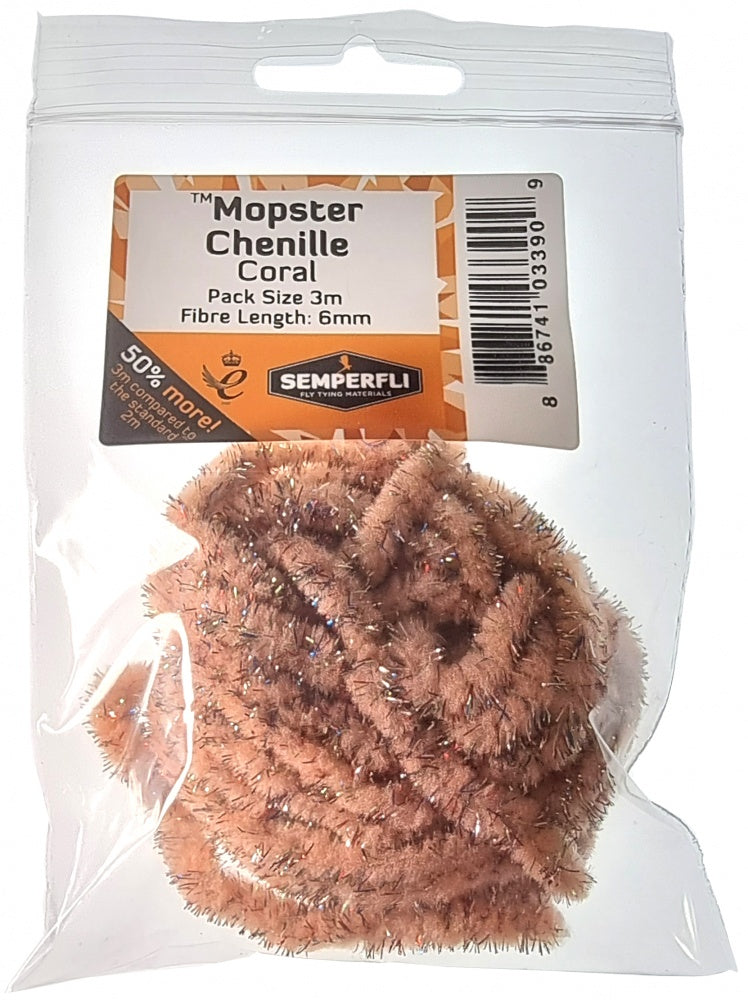 Semperfli Mopster Mop Chenille 6mm