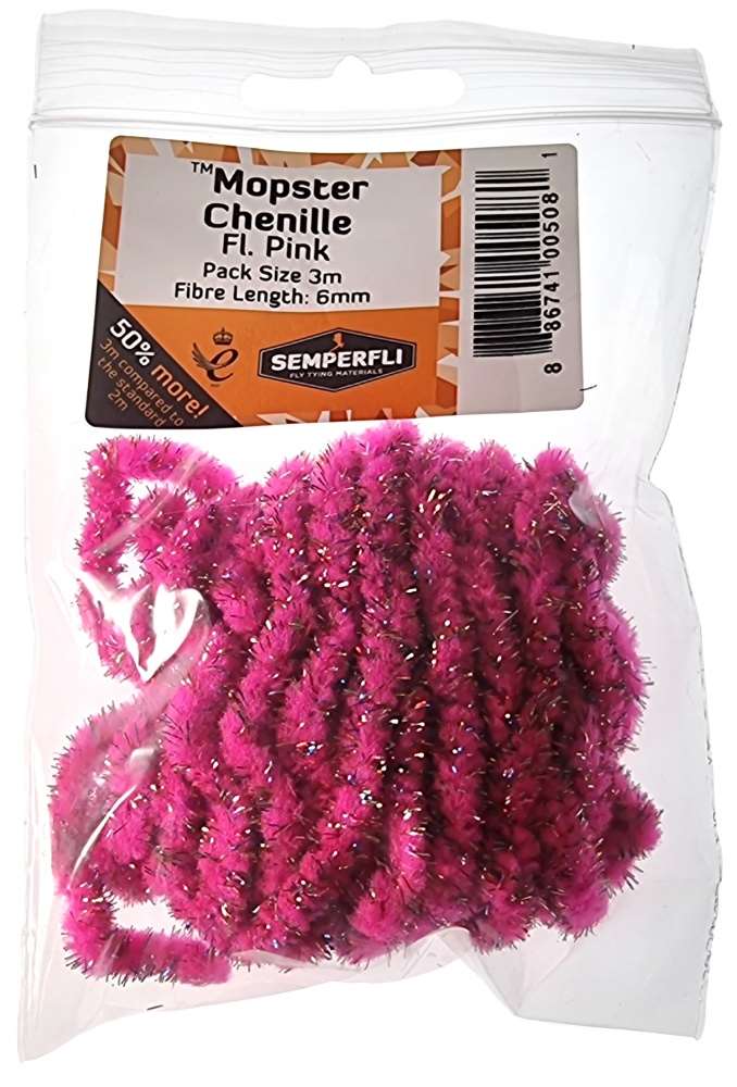 Semperfli Mopster Mop Chenille 6mm