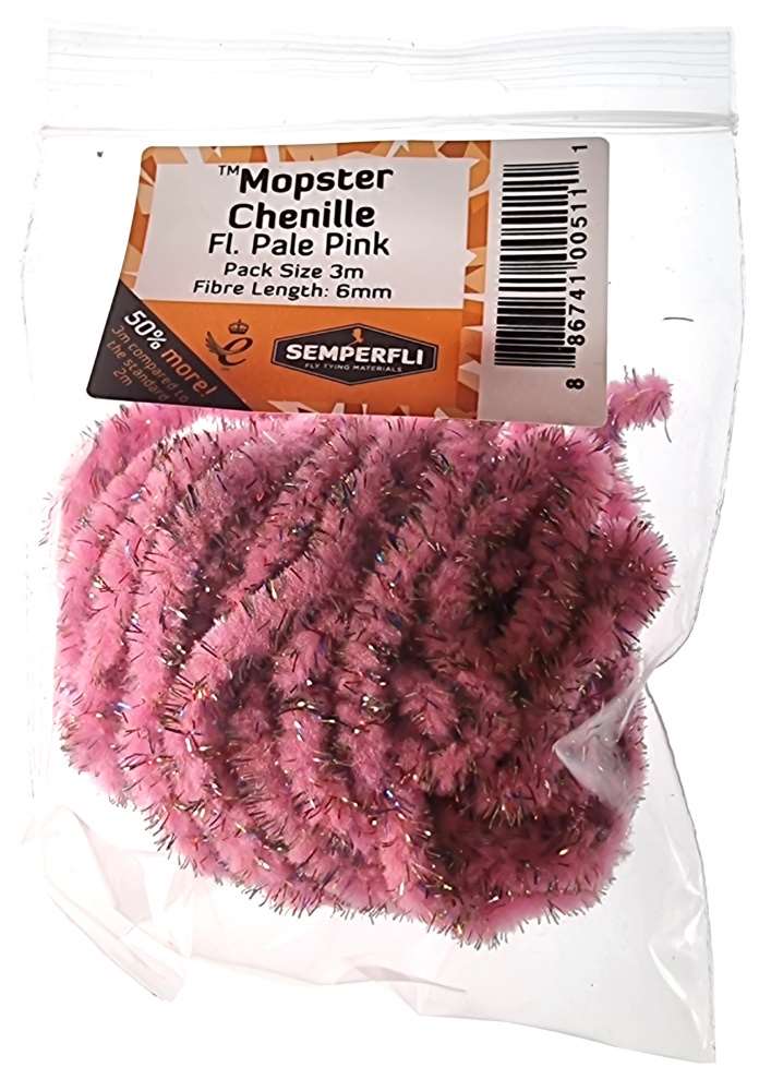 Semperfli Mopster Mop Chenille 6mm