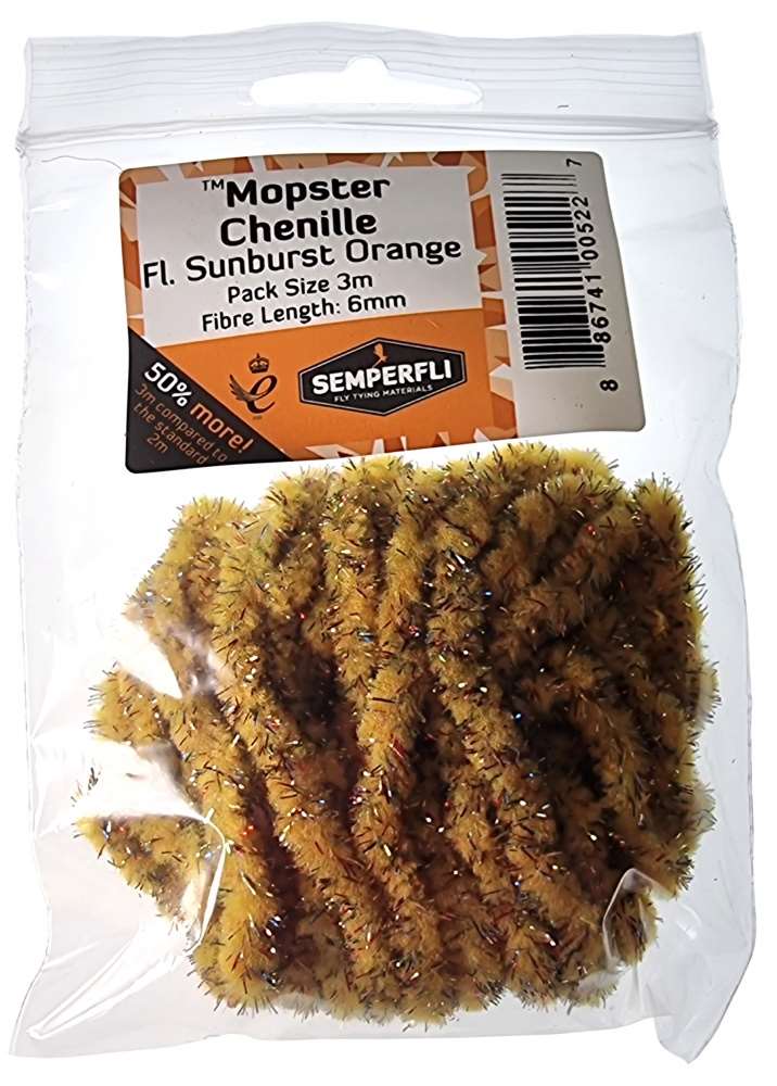 Semperfli Mopster Mop Chenille 6mm