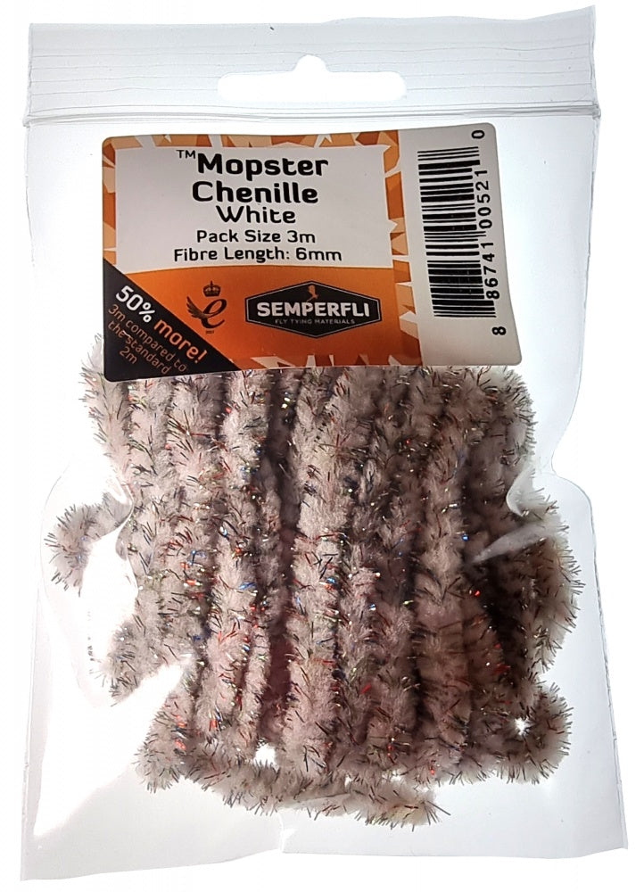 Semperfli Mopster Mop Chenille 6mm
