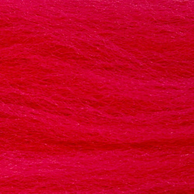 Predator Fibres Bright Red