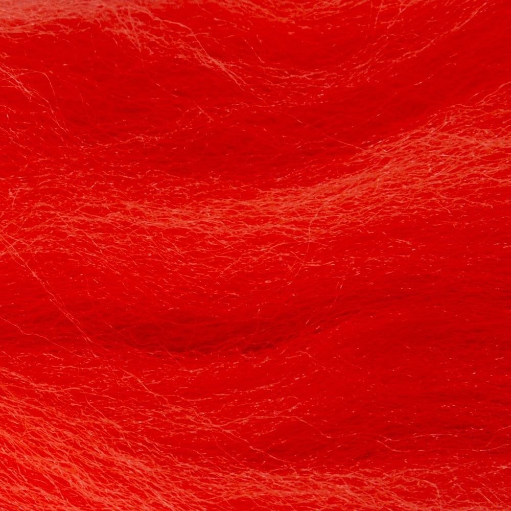 Semperfli Predator Fibres