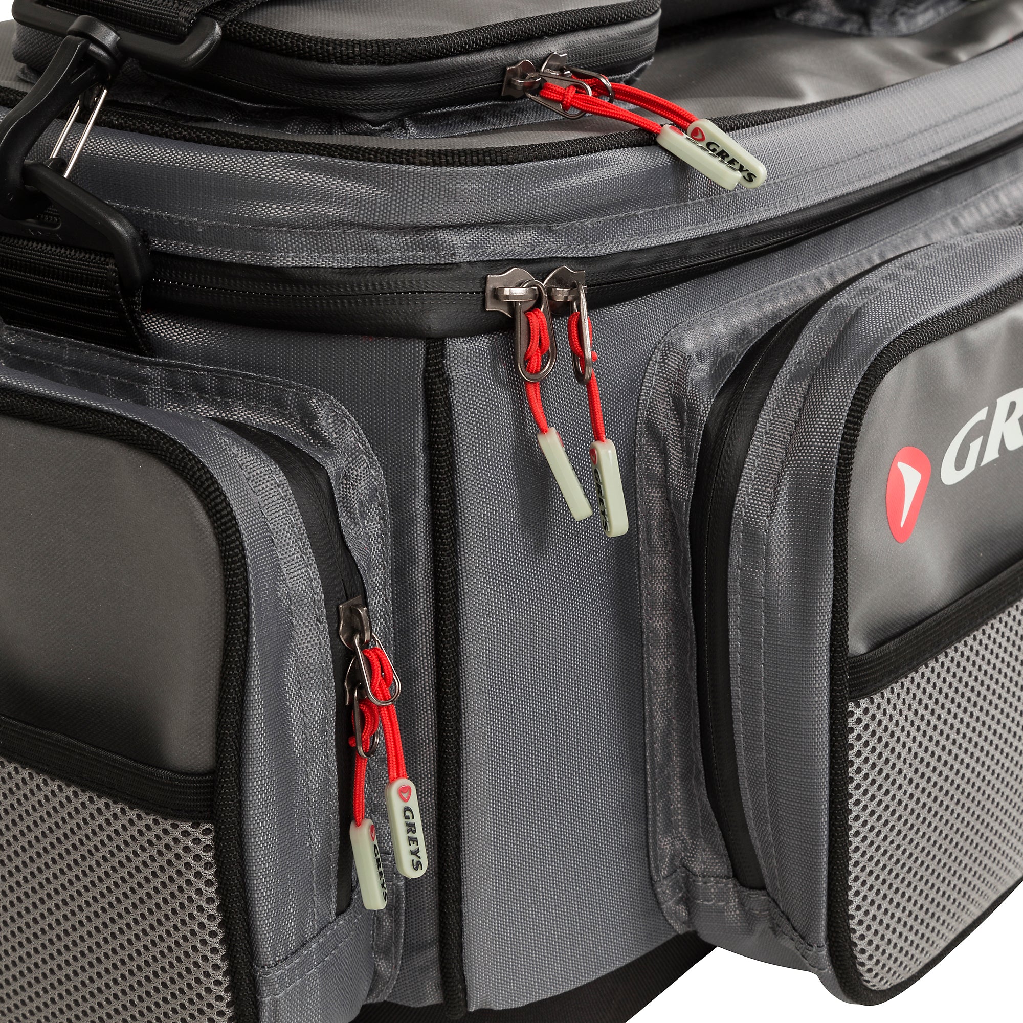 greys backpack tackle box GREYS BANK BAG — Rod And Tackle Limited